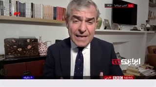 14030517: اسرائیل در هراس و جهان در پی محدود کردن پاسخ ایران؛ این عین بازدارنگی است