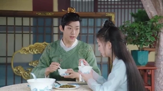 مینی سریال چینی شاهدخت لیز خورده قسمت ۱۳با زیرنویس فارسی