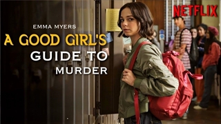 سریال راهنمای دخترهای خوب برای قتل A Good Girls Guide to Murder فصل اول قسمت اول با زیرنویس فارسی