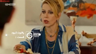 سریال یاقوت کبود قسمت اول دوبله فارسی