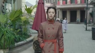 سریال چینی تغییر هویت 2024 Her Disguise قسمت 14 با زیرنویس فارسی