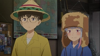 انیمه دوست اهریمن من دوبله فارسی