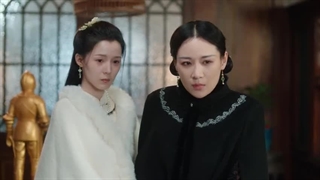 سریال چینی اولین ازدواج 2024 First Marriage قسمت 22 با زیرنویس فارسی