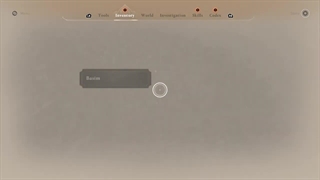 Assassins Creed Mirage Get Equip New Weapons Dagger of Time and Sand Sword