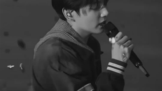 ... Got a shot glass full of tears