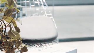 جعبه سوخاری در قفلی(بال و میگو)