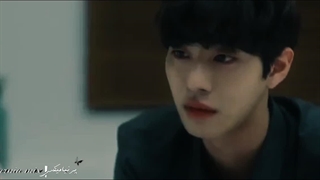 اینکه عوض شدی ترس منه.....میکس عاشقانه سریال ابیس(بی پایان) سریال (بسیار بسیار پیشنهادی)