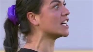 جشن قهرمانی جالب و عجیب تیم راگبی زنان نیوزیلند در المپیک پاریس با رقصی خاص