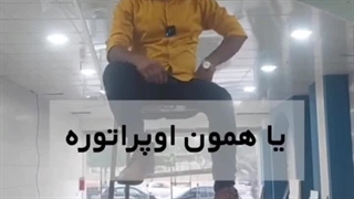 فراسرما؛ تعمیرکار اسپلیت بندرعباس