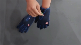 دستکش وینداستاپر