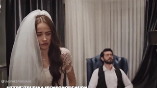 سریال ترکیه انتقام قسمت هفتم دوبله فارسی