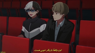انیمه " اوشی نو کو Oshi no ko " فصل ۲ قسمت ۶ زیرنویس فارسی چسبیده