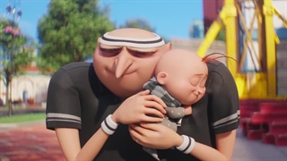 انیمیشن من نفرت انگیز 4 دوبله فارسی کامل