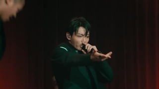 اجرای زنده ی کوکی 정국 (Jung Kook) Live at Audacy