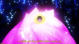 انیمه سنگوکو یوکو Sengoku Youko قسمت 17-