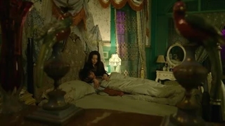 فیلم بارش برف قسمت ۱۸ با زیرنویس فارسی