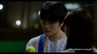 ~ عاشقی ~ میکس از سریال پاک کن خاطره بد | Bad Memory Eraser