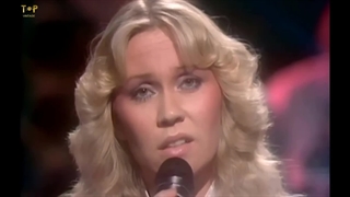 ABBA - The Winner Takes it All