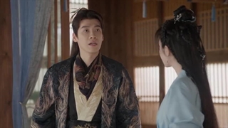 سریال چینی طغیان عشق قسمت 10بازیرنویس فارسی