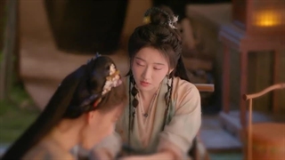 سریال چینی طغیان عشق قسمت 11بازیرنویس فارسی