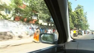 مستند دنیای درونی شاهرخ خان