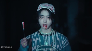 موزیک ویدیو JJAM از Starykids