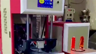 دستگاه بادکن و گرمکن مدل SABMM-880 |ماشین ساز|09157100071