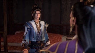 انیمه شاهزاده اژدها یوان Dragon Prince Yuan قسمت 14 زیرنویس فارسی چسبیده