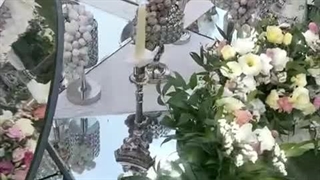 اجاره باغ عمارت در شهرک شاهد با تشریفات شاینی ۰۹۱۰۳۷۹۹۴۶۶