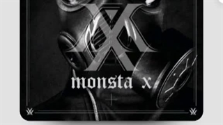 ترجمه آهنگ Trespass از مونستااکس (MONSTA x) - ترجمه ترک های بعدی توی توضیحات