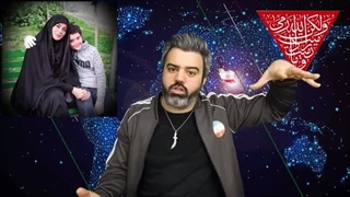 14030519: بغض الهام چرخنده بعد از سالها سکوت شکست