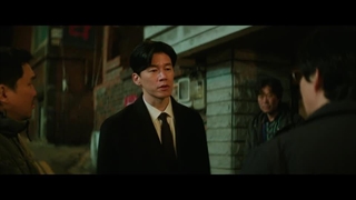 قسمت سوم بدون راه فرار رولت No Way Out The Roulette با زیرنویس فارس