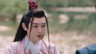 سریال چینی خرده های چیلین 2024 The Fragments Of Kylin n قست 8 با زیرنویس فارسی