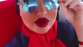 کلیپ جدید رزیتا دغلاوی نژاد دختر مشهور عروسکی ایران