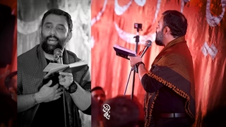 عاقبت به خیری یعنی عاقبت به کربلاشَم - جواد مقدم