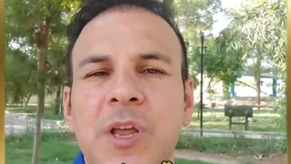 چرا میترسم و غمگینم؟