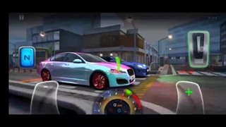 بازی جدید جی تی معرفی ماشین خفن