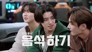 قسمت 94 برنامه EN-O'CLOCK + زیرنویس فارسی