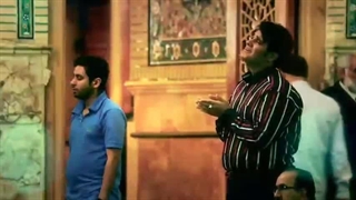 پرسید من توبه کردم خدا منو می‌بخشه؟گفت تو با پای خودت اومدی, خدا دنبال فرار کرده‌ها فرستاده