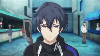 انیمه چرا هیچکس منو تو این دنیا یادش نمیاد قسمت۱ زیرنویس