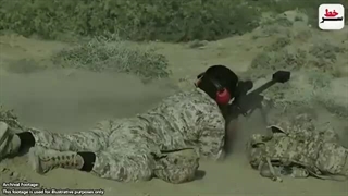 14030519: جزئیات رزمایش مشترک سپاه و ارتش و وحشت عجیب اسرائیل