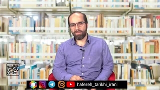 14030519: آنچه که از خیانتهای منافقین باید بدانید_ ناگفته های ارتباطات امنیتی سازمان مجاهد