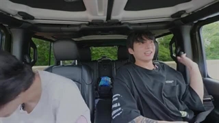 قسمت اول برنامه «مطمئنی ؟» از جیکوک(جونگکوکی و جیمنی)"Are You Sure"با زیرنویس فارسی