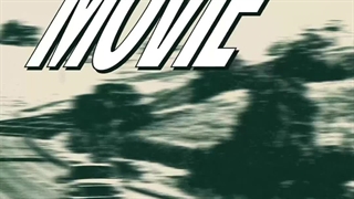 ZEROBASEONE 4th Mini Album CINEMA PARADIS Track Poster ROAD MOVIE