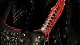 Carpenter Brut - Leather Terror (2022) Full Album