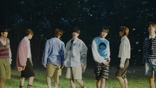 موزیک ویدیو Starlight از نکس زد + زیرنویس فارسی