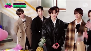 کلاب نکس زد، قسمت دوم