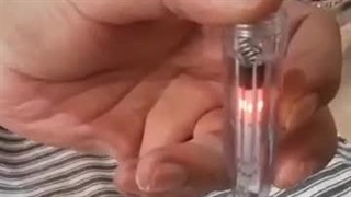 تست‌ پودر مفاکات با فازمتر