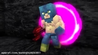 مدرسه هیولا ها ساداکو رو اعصاب