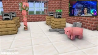 مدرسه هیولا ها آشپزی